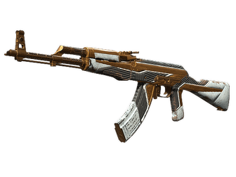 AK-47 - Олигарх - 160x114