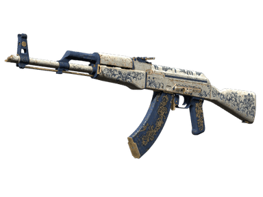 AK-47 - Наследство - 144x108