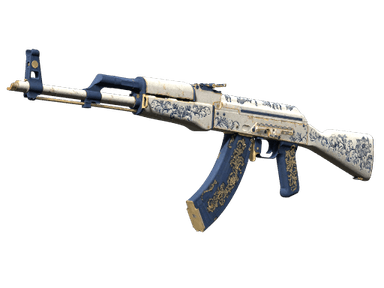 AK-47 - Наследство - 144x108
