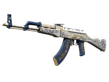 AK-47 - Наследство - 144x108