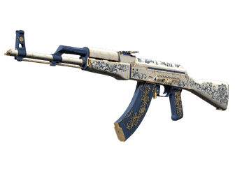AK-47 - Наследство - 160x114