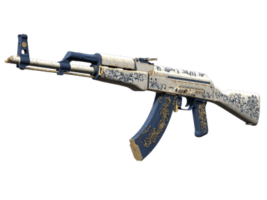 AK-47 - Наследство - 144x108