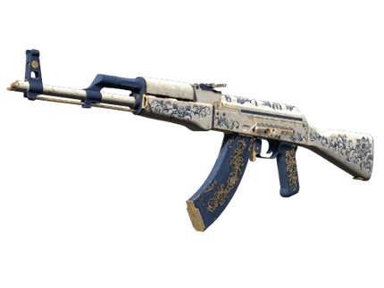 AK-47 - Наследство - 144x108