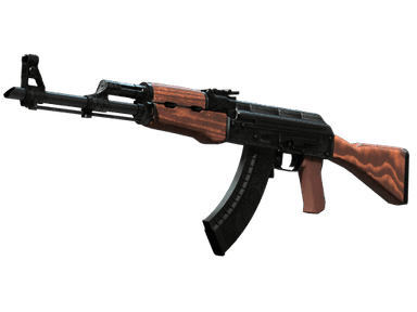 AK-47 - Картель - 160x114