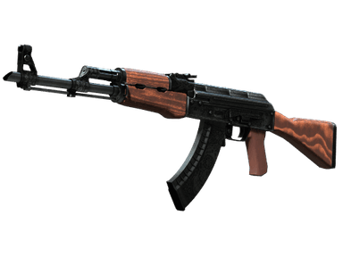 AK-47 - Картель - 144x108