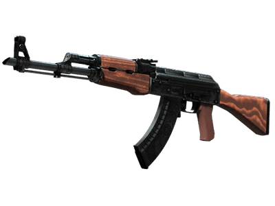 AK-47 - Картель - 144x108