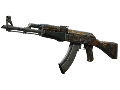 AK-47 - Легион Анубиса - 144x108