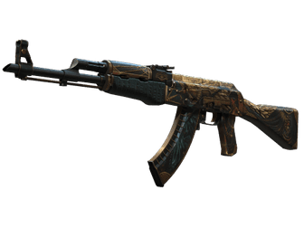 AK-47 - Легион Анубиса - 160x114