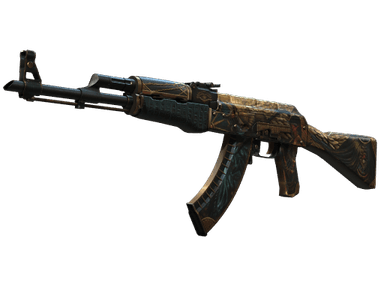 AK-47 - Легион Анубиса - 144x108