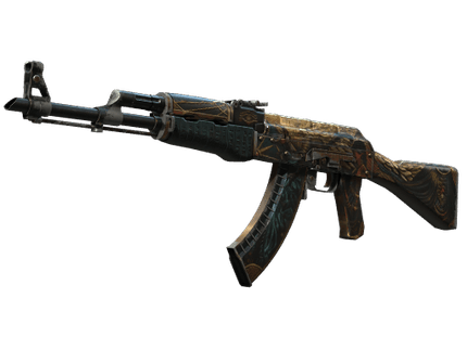 AK-47 - Легион Анубиса - 144x108