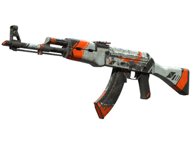 AK-47 - Азимов - 144x108