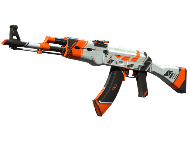 AK-47 - Азимов - 144x108