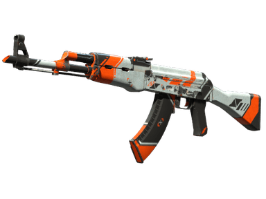 AK-47 - Азимов - 144x108