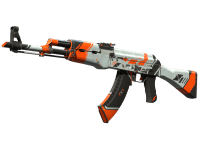 AK-47 - Азимов - 144x108