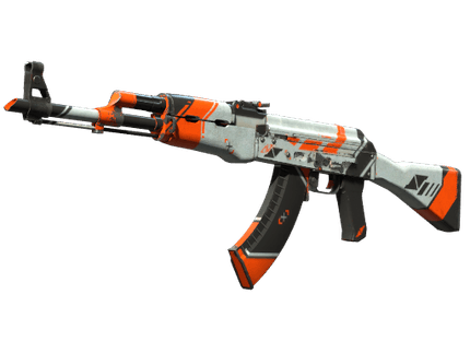 AK-47 - Азимов - 144x108
