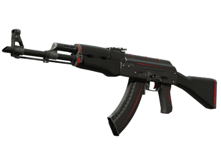 AK-47 - Красная линия - 144x108