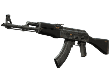 AK-47 - Элитное снаряжение - 160x114