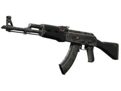 AK-47 - Элитное снаряжение - 144x108