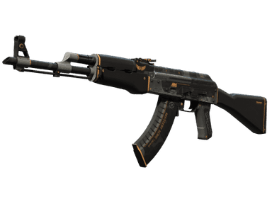 AK-47 - Элитное снаряжение - 160x114