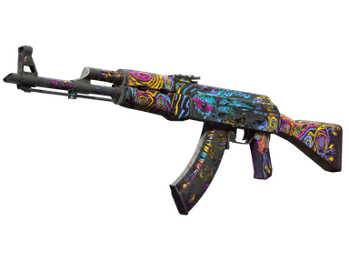 AK-47 - Пожелание на ночь - 144x108