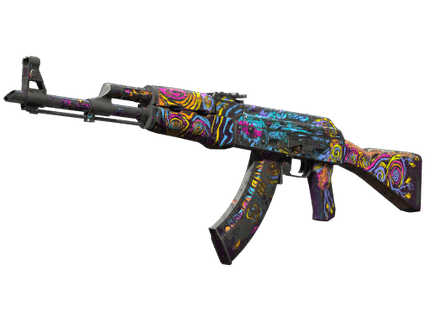 AK-47 - Пожелание на ночь - 144x108