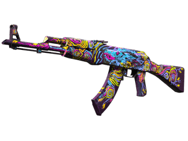 AK-47 - Пожелание на ночь - 144x108