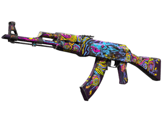 AK-47 - Пожелание на ночь - 160x114
