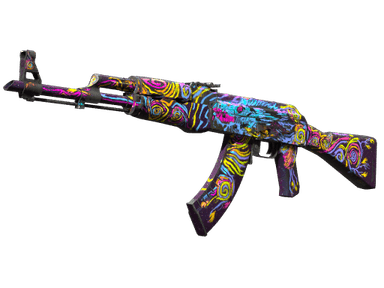 AK-47 - Пожелание на ночь - 144x108