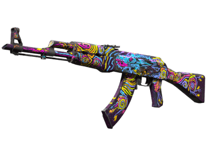 AK-47 - Пожелание на ночь - 144x108