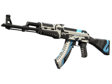 AK-47 - Вулкан - 144x108