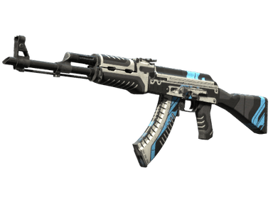 AK-47 - Вулкан - 144x108