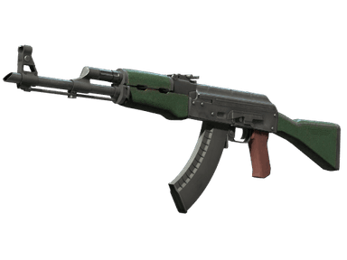 AK-47 - Первый класс - 144x108