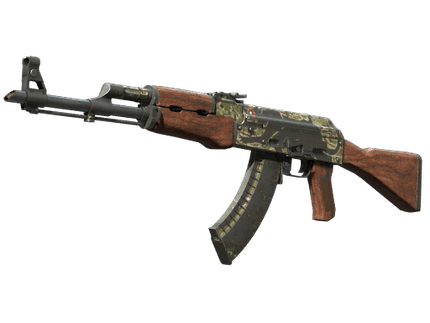 AK-47 - Ягуар - 144x108