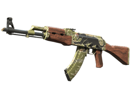 AK-47 - Ягуар - 144x108