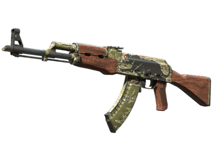AK-47 - Ягуар - 144x108