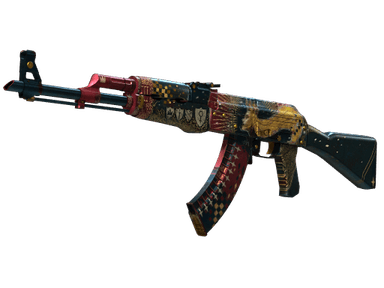AK-47 - Императрица - 144x108