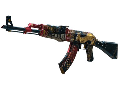 AK-47 - Императрица - 144x108