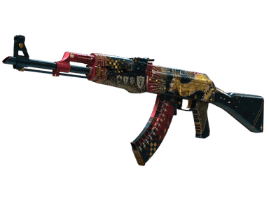 AK-47 - Императрица - 144x108