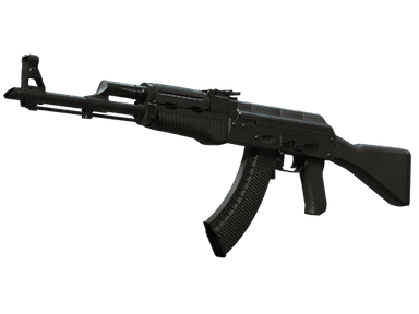 AK-47 - Сланец - 160x114