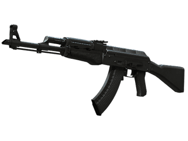 AK-47 - Сланец - 160x114