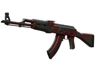 AK-47 - Орбита, вер. 01 - 160x114