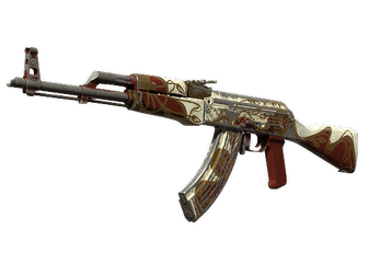 AK-47 - Нуво Руж - 160x114