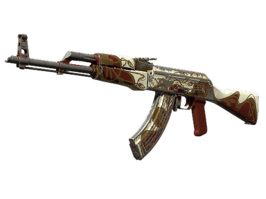 AK-47 - Нуво Руж - 160x114