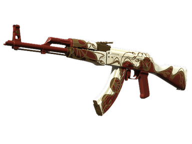 AK-47 - Нуво Руж - 160x114
