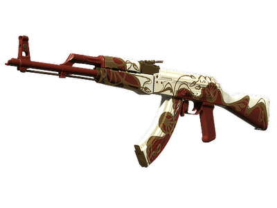 AK-47 - Нуво Руж - 144x108
