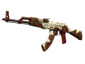 AK-47 - Нуво Руж - 160x114