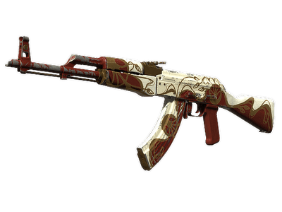 AK-47 - Нуво Руж - 144x108