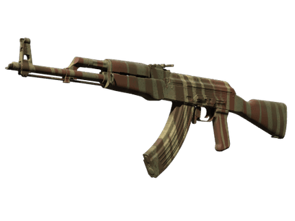 AK-47 - Хищник - 144x108