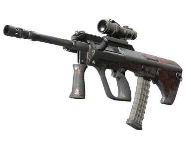 AUG - Оперативная память - 160x114
