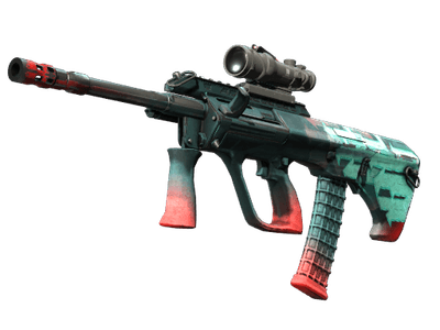 AUG - Динамика - 144x108